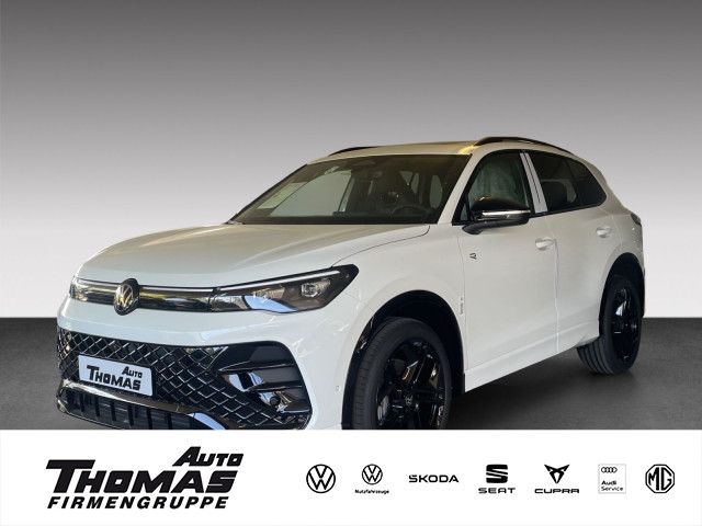 Image of Volkswagen Tiguan