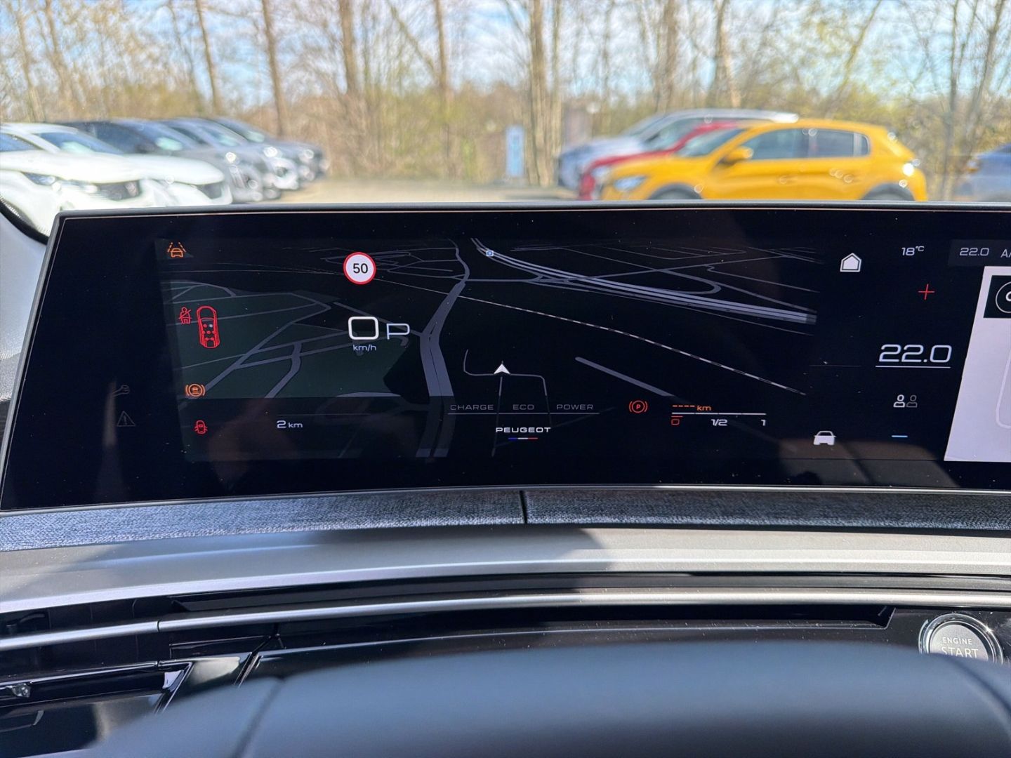 Peugeot 5008 - Bild 17