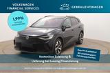 Volkswagen ID.4 Pro Performance 150kW Klima*Tempo*PDC*RFK - mit Elektro-Antrieb: Geländewagen