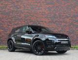 Land Rover Range Rover Evoque P300e Dynamic HSE - Land Rover Range Rover Evoque HSE mit Hybrid-Antrieb (Benzin/Elektro)