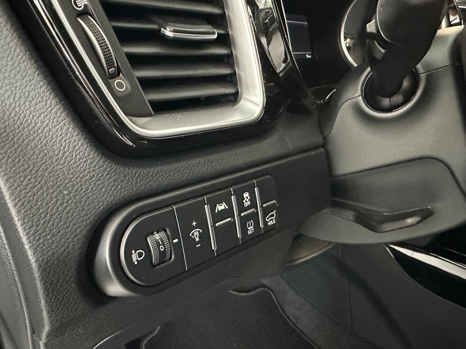 Fahrzeugabbildung Kia XCeed 1.5 T-GDI DCT Spirit Xclusive