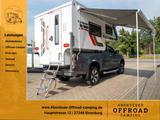 Dux Camper Traveller 200 inkl. Markise -Vorführkabine- - Dux Camper Wohnwagen & Wohnmobile