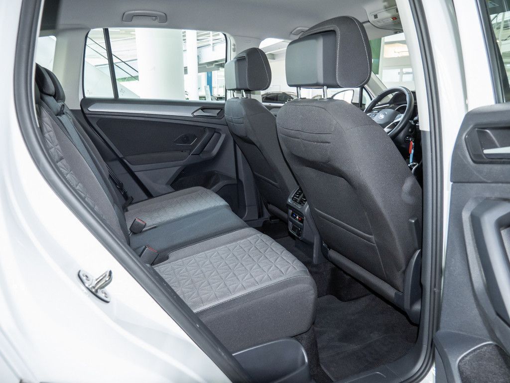 Volkswagen Tiguan - Bild 5
