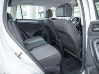 Volkswagen Tiguan - Vorschau Bild 5