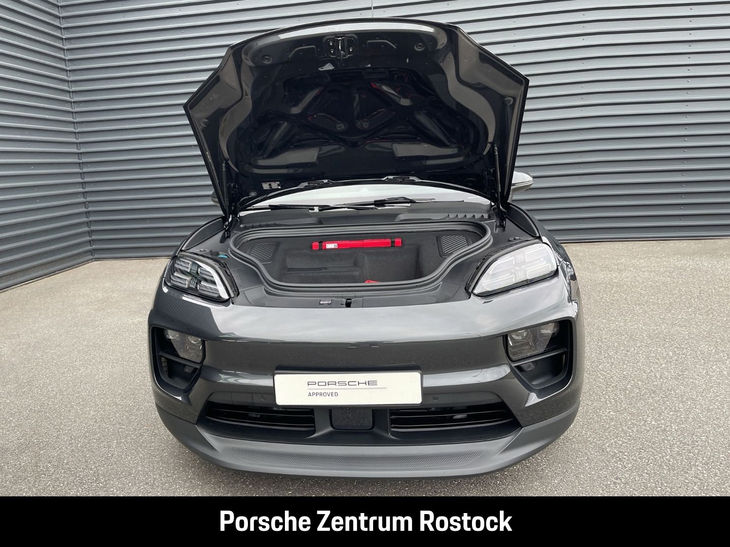 Porsche Macan - Bild 30