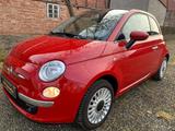 Fiat 500 Lounge SELTEN*1HAND*8FACH*KLIMA*TOP ZUSTAND
