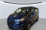 Ford Transit Custom 2.0 TDCi 320 L1 9 Sitzer - Ford Transit Gebrauchtwagen in Chemnitz