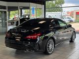 Mercedes-Benz CLA 220 4M AMG · Standhzg · Night · Kamera ·LED - Mercedes-Benz CLA-Klasse Gebrauchtwagen