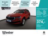 Skoda Karoq Selection*PANODACH*NAVI*LED*KAMERA*ACC - gebrauchte Skoda Karoq aus dem Jahr 2024
