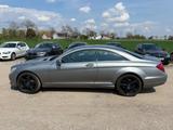 Mercedes-Benz CL 500 / Facelift / Airmatic DC 4Matic - Mercedes-Benz CL 500 Gebrauchtwagen