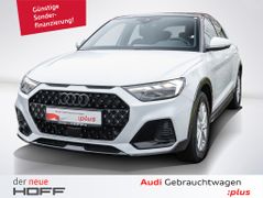 Audi A1 allstreet 30 TFSI S-tronic Kamera SH LED PDC