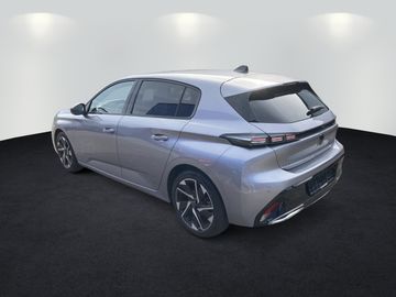 Peugeot 308 - 5