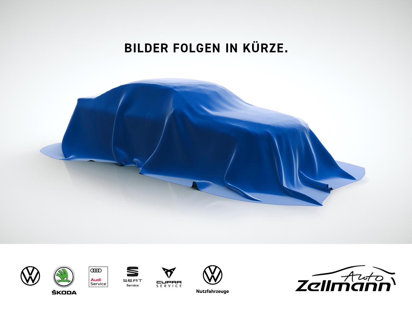 Volkswagen Caddy Dark Label Life 2.0TDI 90kW DSG StandHZG A