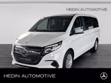 Mercedes-Benz EQV 300 Lang DISTR 360° NAVI KLIMA SHZ LM TEMP - Mercedes-Benz EQV Jahreswagen