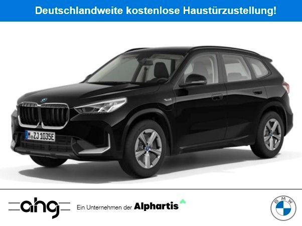 BMW X1 xDrive25e DAB / PDC / *HYBRID* Navi - bis zu