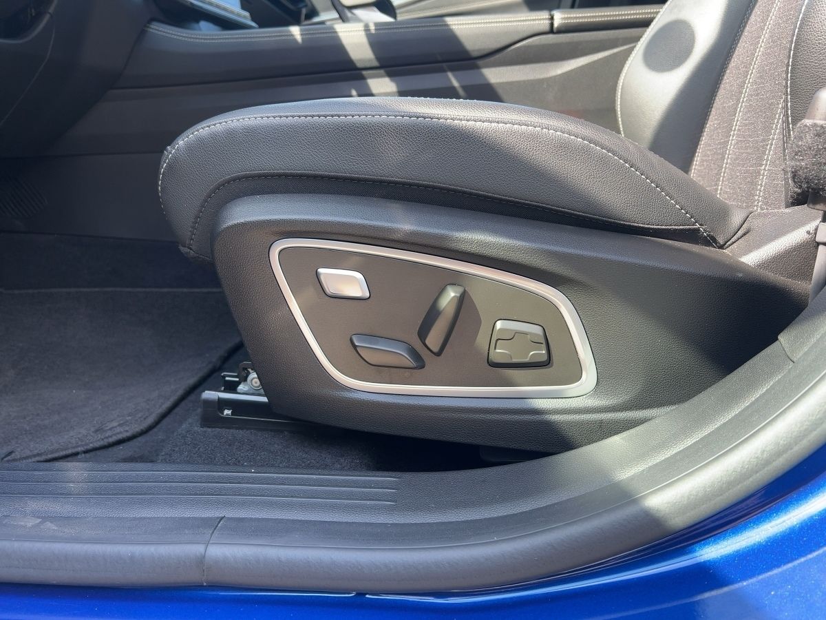 Renault Austral - Bild 16