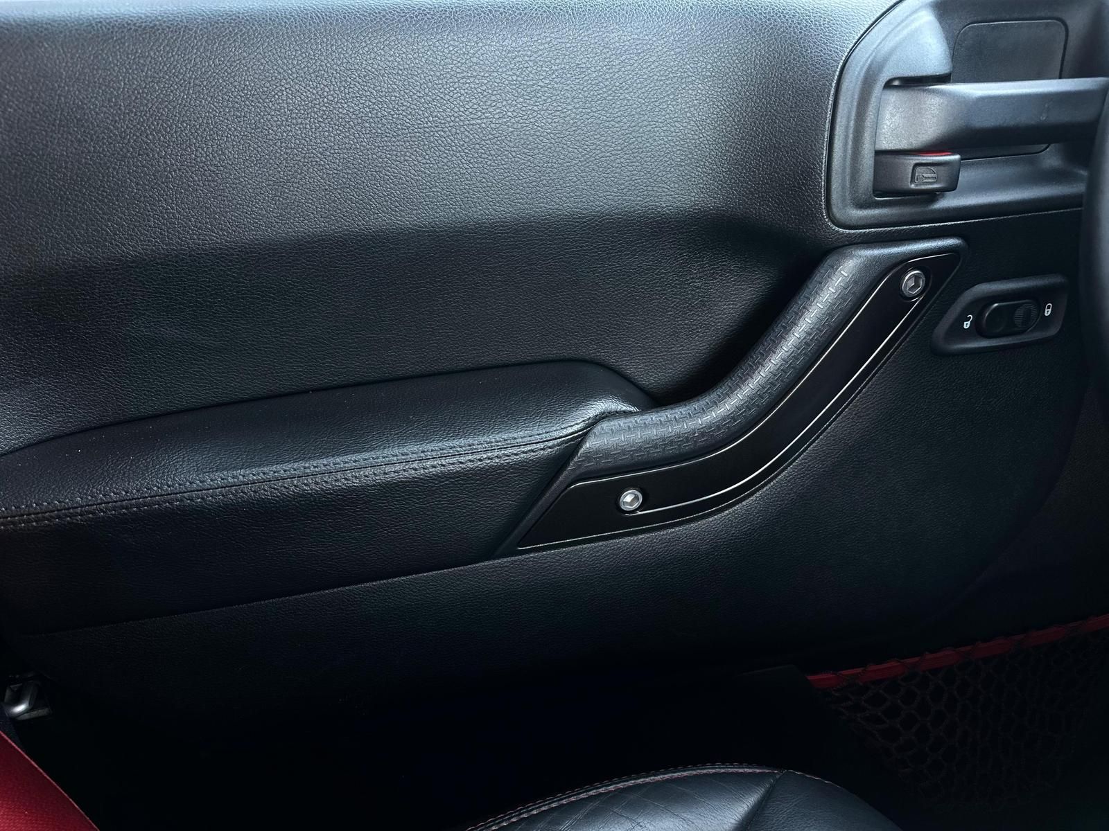 JEEP Wrangler 3.6 JK UNLIMITED RUBICON RECON CARPLAY - Image 17