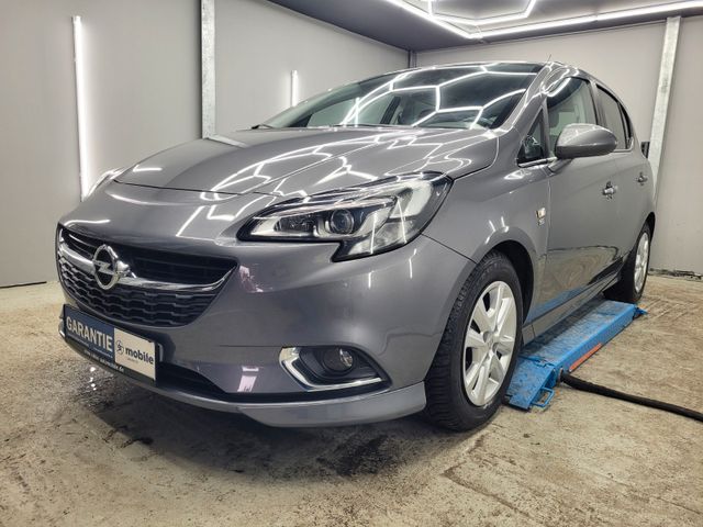 Opel Corsa E  Innovation  *Xenon* *OPC-Line*