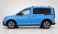 Ford Tourneo Connect - Vorschau Bild 3