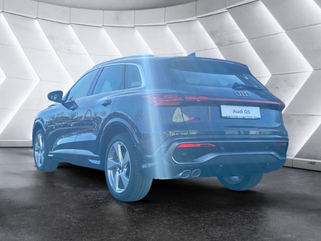 Audi Q5 - Bild 3