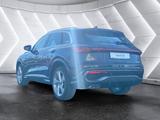Audi Q5 TDI S LINE AIR TECH PRO ACC MATRIX - Audi Q5: Grau