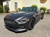 Ford MustangConvertible 2.3 Eco*Kamera*Navi*SHZ/LFT* - Ford: Cabrio, Ka