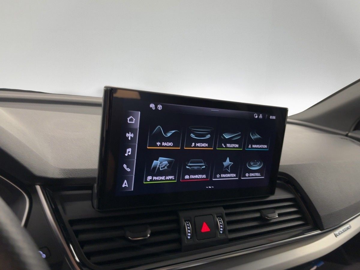Audi Q5 - Bild 14
