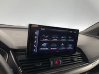Audi Q5 - Vorschau Bild 14