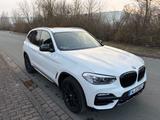 BMW X3 20d Xdrive G01 X-line AHK, Pano, Ambiente - BMW X3: 2.0