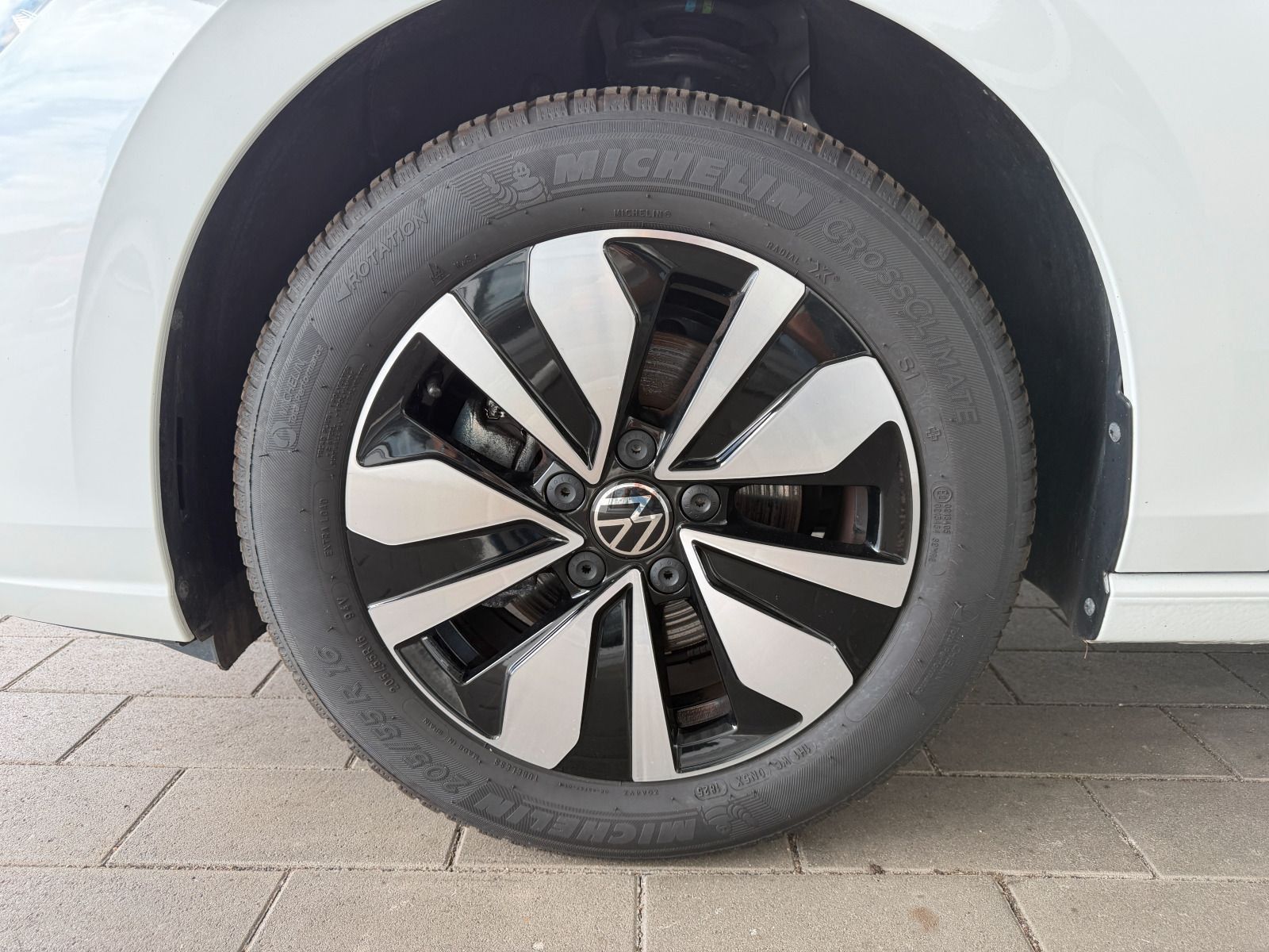 Volkswagen Golf - Bild 22