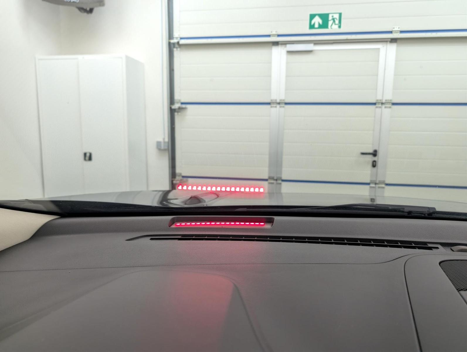 Ford Edge 2.0 TDCi Sport 4x4 Bi-Turbo AHK+SitzKlima+P