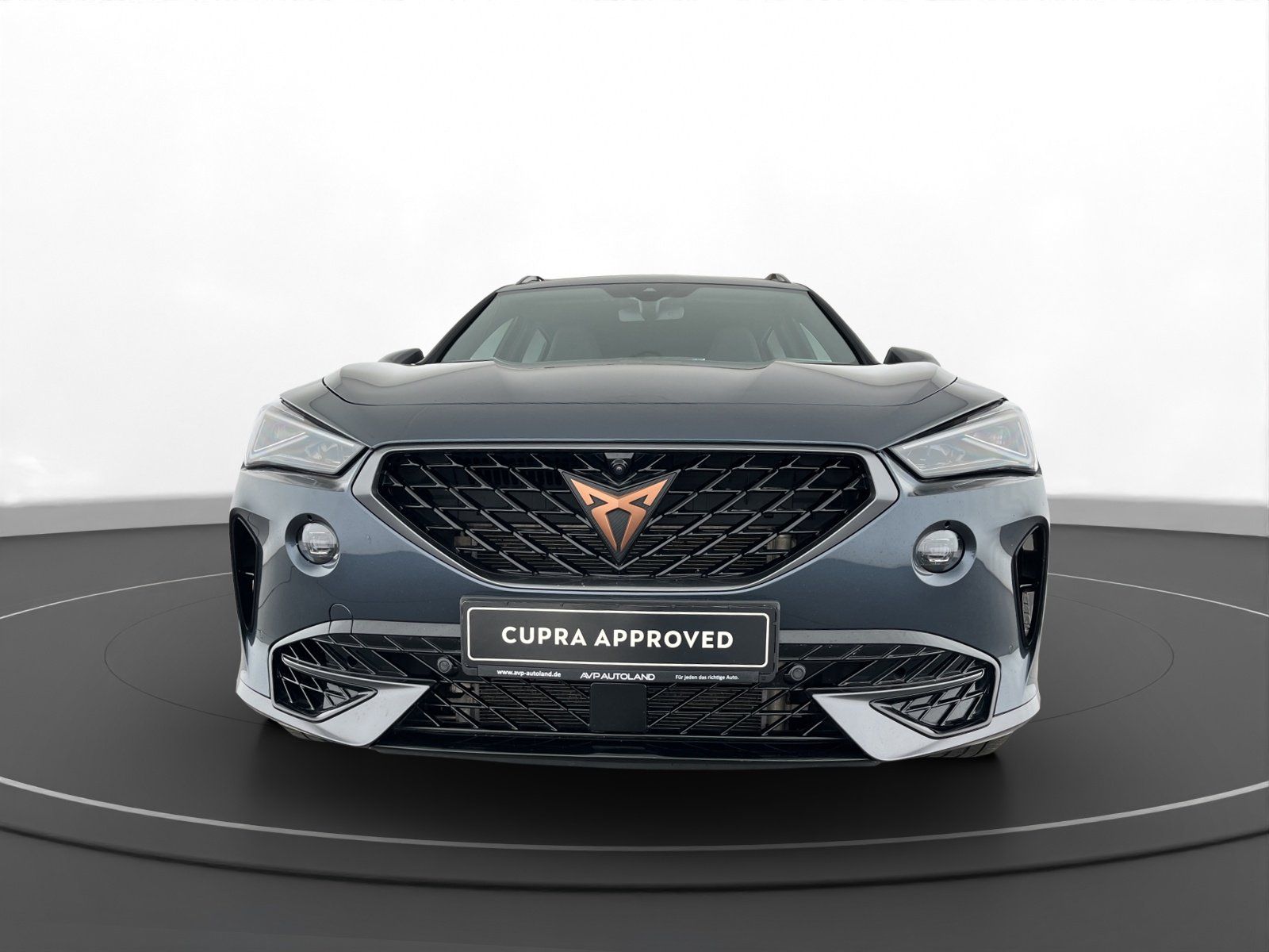 Cupra Formentor - Bild 3