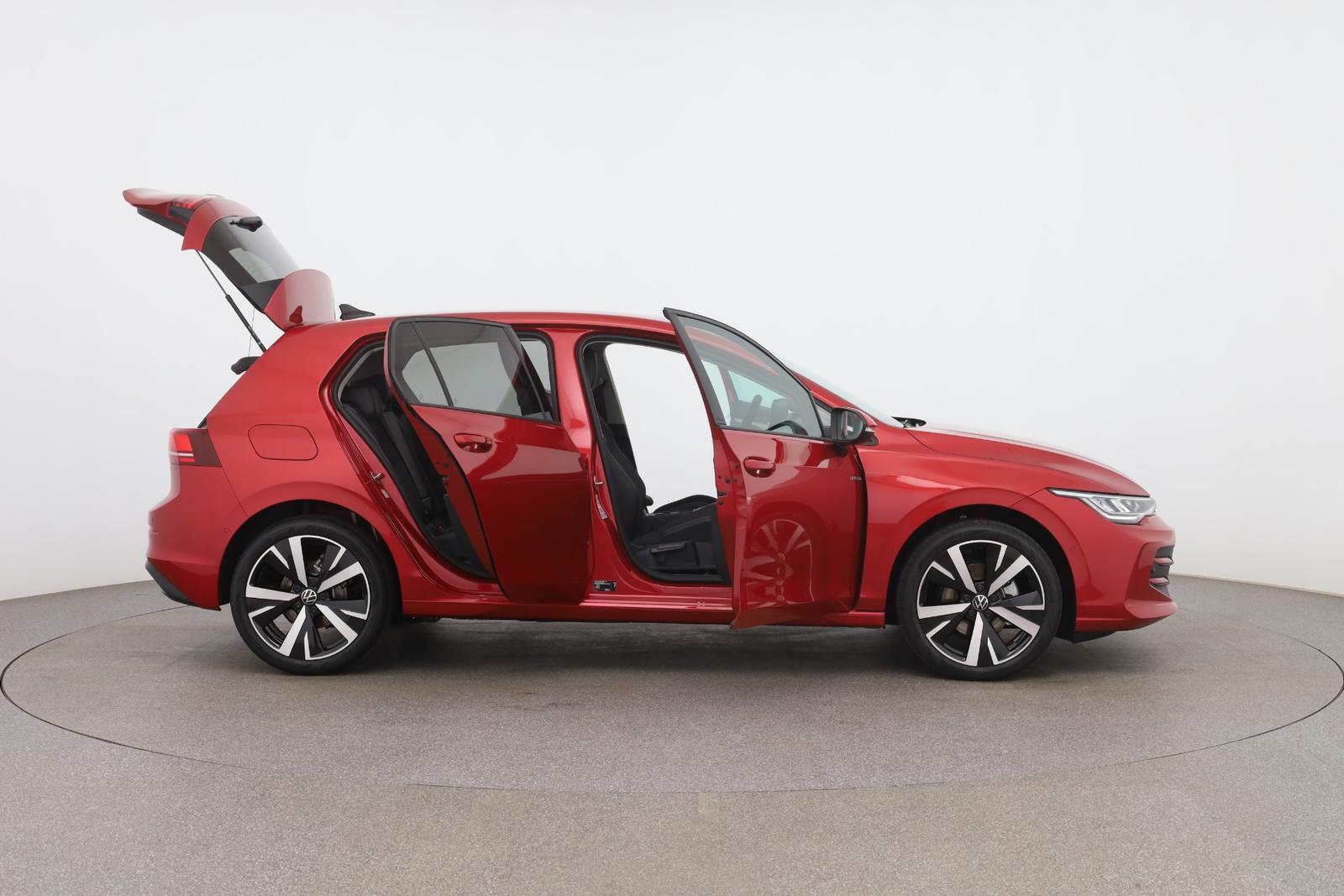 Volkswagen Golf Rabbit TSI, миниатюра 14