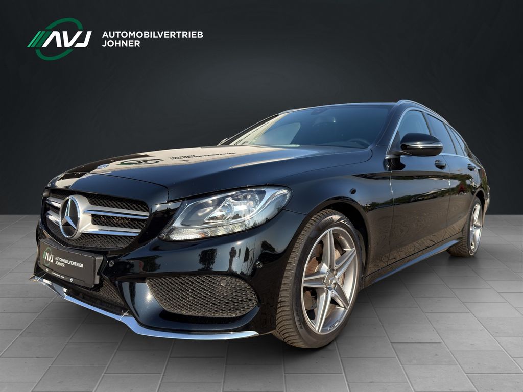 Image of Mercedes-Benz C 220