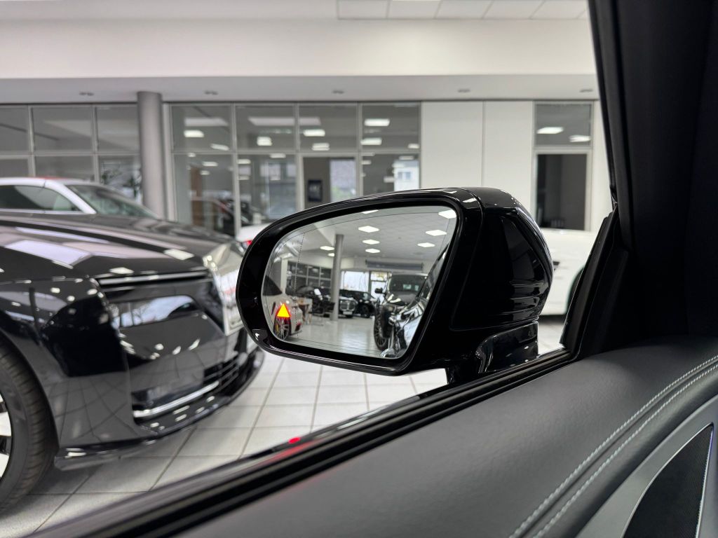 Mercedes-Benz CLS 450 4Matic AMG*Night*360°*Leder*Widescreen*