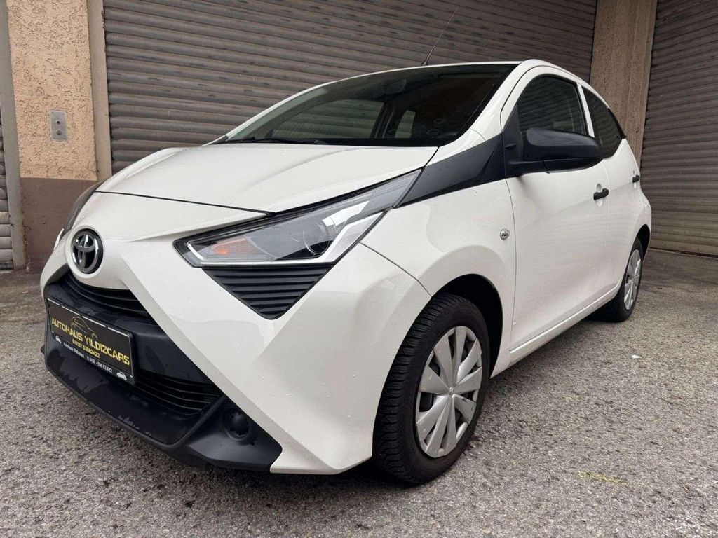 2021 Toyota Other