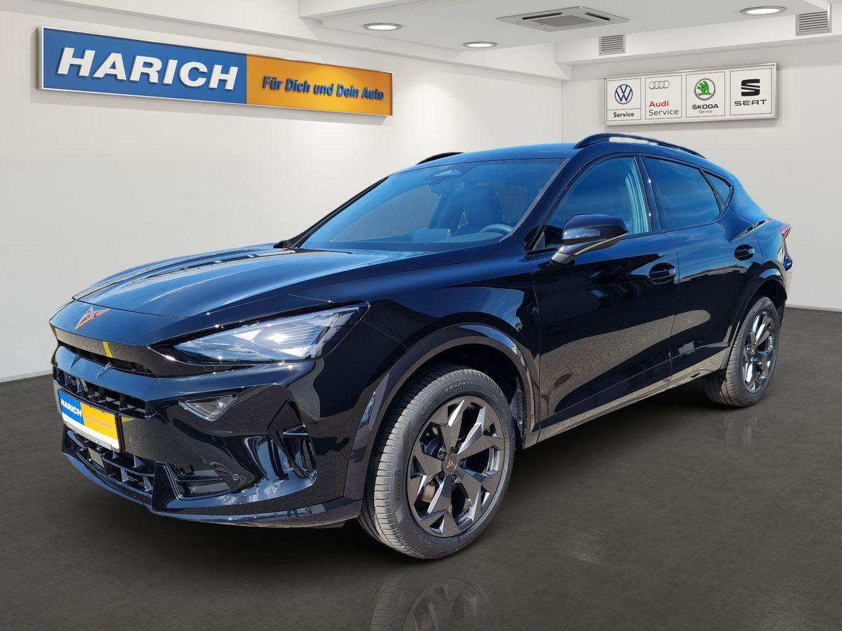 Cupra Formentor 1.5 eTSI DSG ACC AHK NAVI PDC V+H+RÜCK