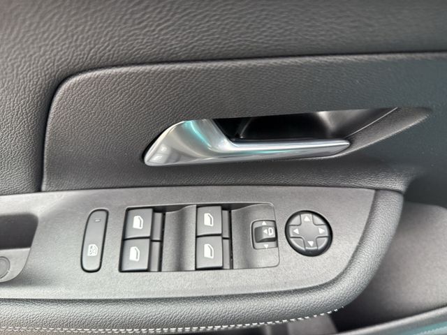 Mokka GS 1.2 Mild-Hybrid LED-MATRIX NAVI ALLWETT
