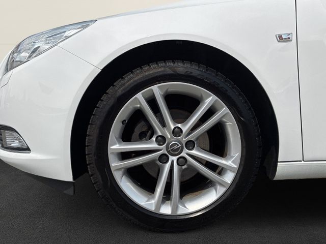 Opel Insignia A Sports Tourer Active Verkauf nur an G