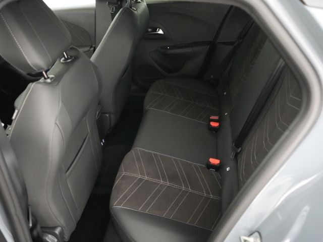 Corsa-e F FACELIFT ELECTRIC GS 50kWh AT+LED MATR