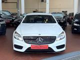 Mercedes-Benz CLS 350 CDI Shooting Brake AMG-Line - Mercedes-Benz CLS 350 Shooting Brake aus 2015
