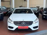 Mercedes-Benz CLS 350 CDI Shooting Brake AMG-Line - Mercedes-Benz: Weiß, Cls