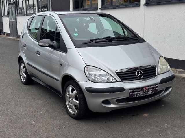 Mercedes-Benz A 160 CLASSIC