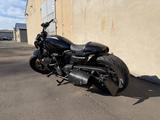 Harley-Davidson Sportster S Dr. Jeckill & Mr. Hyde Auspuffanlage - Angebote