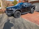 Ford Raptor  2.0 Eco Blue4x4 Doka mit Standheizung  - scheckheftgepflegte Ford Raptor