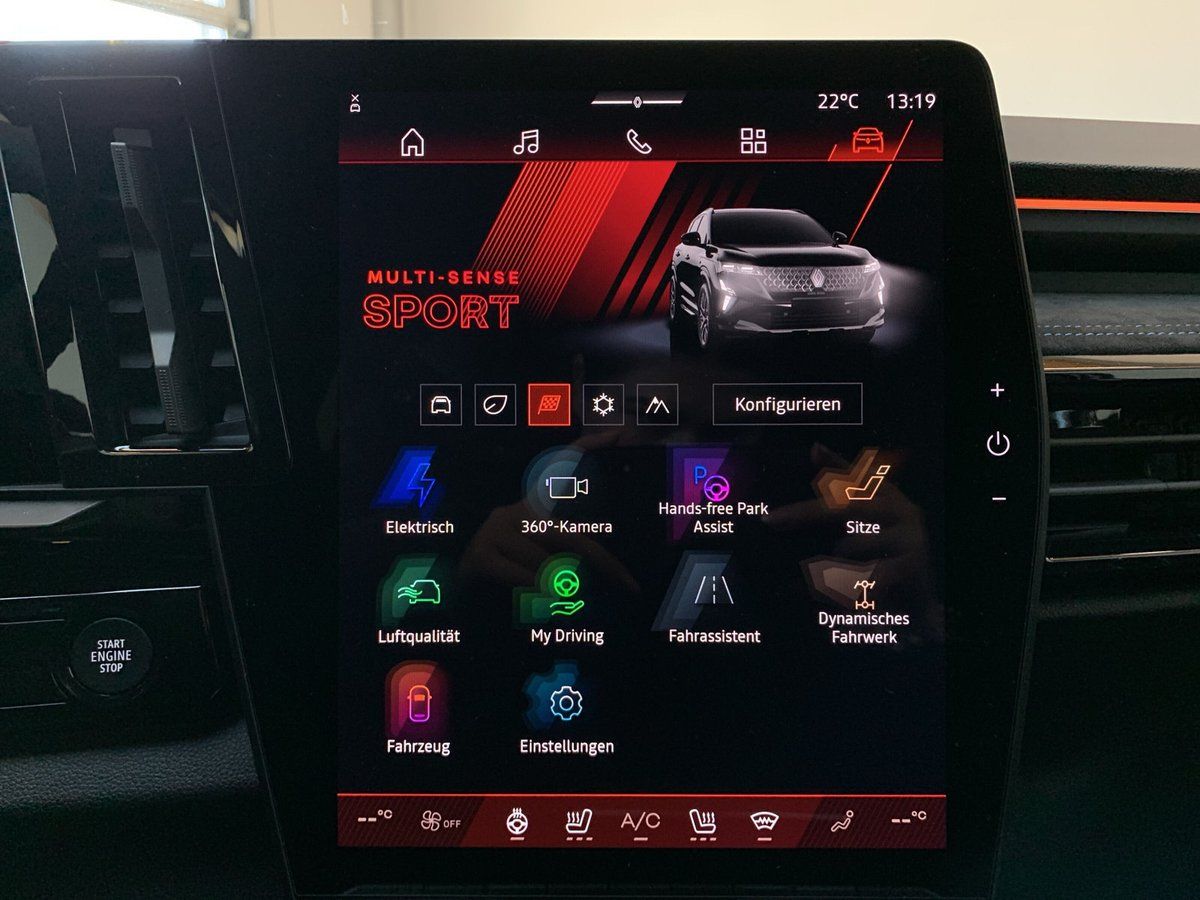 Renault Austral - Bild 32