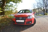 Volkswagen Golf 2.0 T-FSI GTI GTI - Volkswagen Golf aus 2005: GTI