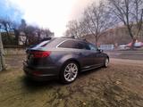 Audi A4 3.0 TDI tiptronic quattro sport Avant sport - Audi A4 tiptronic
