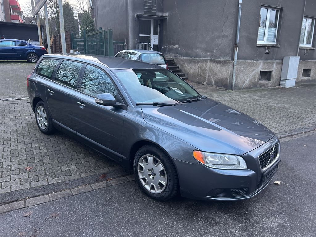 Angebot ansehen Volvo V70