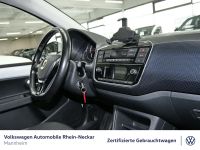 Volkswagen e-up! - Vorschau Bild 23